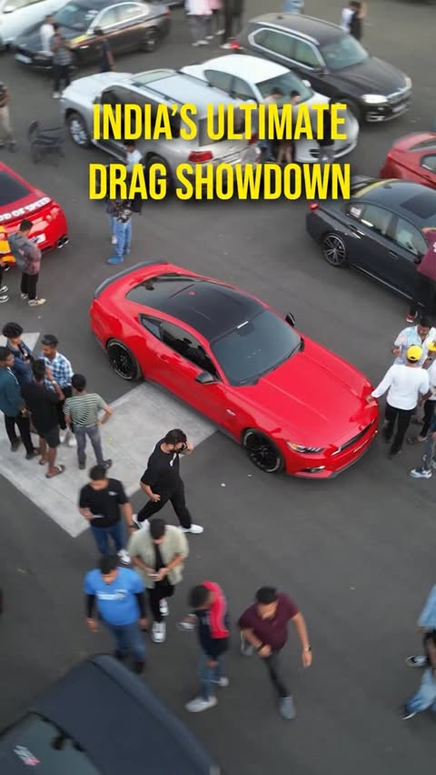 Instagram post by @elite_octane_inc for Castrol. Caption reads: 🔥⏳ One week to go.
The Valley Run returns to....