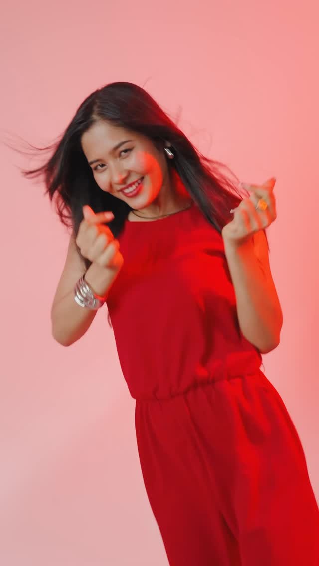 Instagram post by @teriya_phounja_magar for Bingo! Snacks. Caption reads: This one’s for the dancers, the creators, and the....