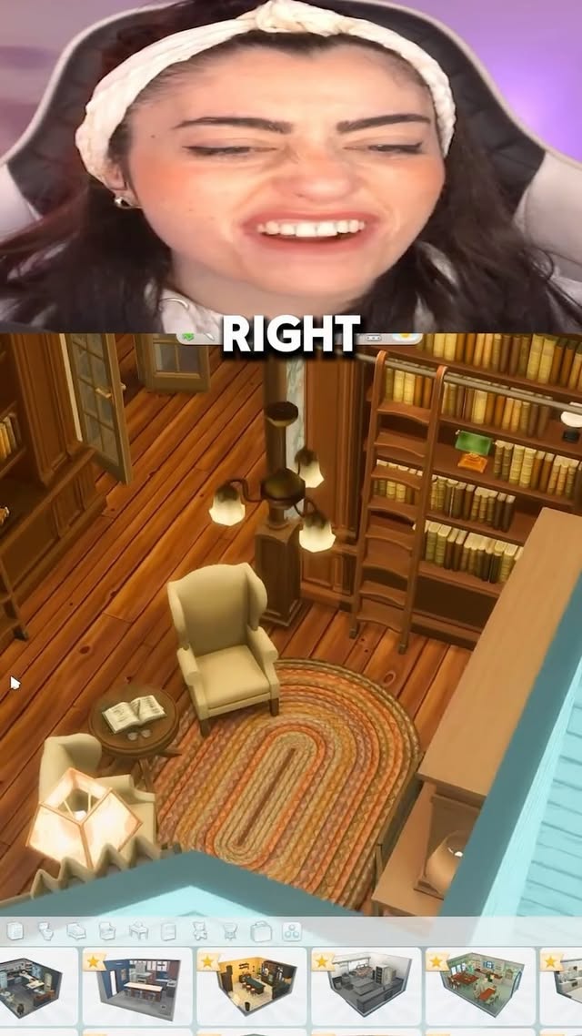 Instagram post by @jeyjeybink for Beetlejuice. Caption reads: [...] the speedbuild of how I created the....