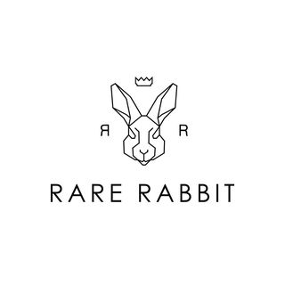 RARE RABBIT logo
