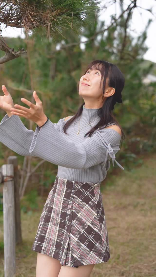 Instagram post by @i.am.yurichan for DJI. Caption reads: DJI has just released the brand-new action camera....