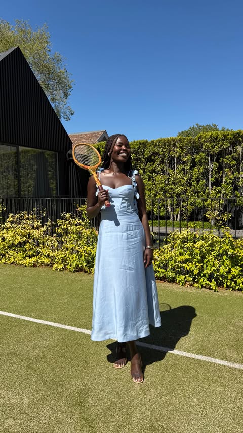 Instagram post by @akecmakurchuot for Chemist Warehouse. Caption reads: [...] you to @cetaphilaustralia and....