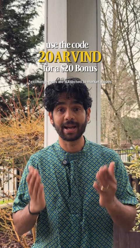 Instagram post by @ag.in.motion for Taptap Send. Caption reads: A very very happy Pongal/Sankaranti 🌸to all of....