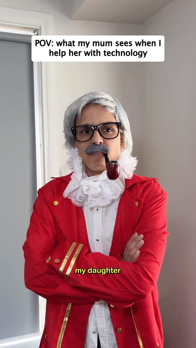 Instagram post by @avneesha_delulu for QuillBot. Caption reads: Quillbutt at your service 🫡🫡🫡 #QuillBot....