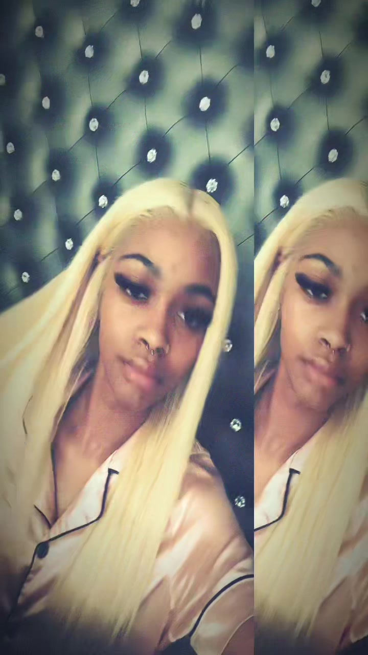 TikTok post by @tlowyd_ for Tunefulhair. Caption reads: @Tuneful Hair @Tuneful Hair US Shop 🤍.