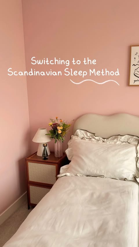 Instagram post by @stephkaluza for Klarna. Caption reads: [...] I love that I could pay over time with....