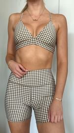 Instagram post by @kellyn_mcmullan for SoulCycle. Caption reads: favorite part of my morning 😌✨

ps - @soulcycle....