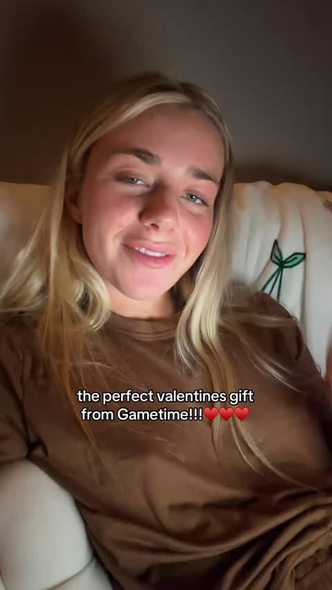 Instagram post by @magslax10 for Gametime. Caption reads: [...] for $20 off your first purchase!!!....