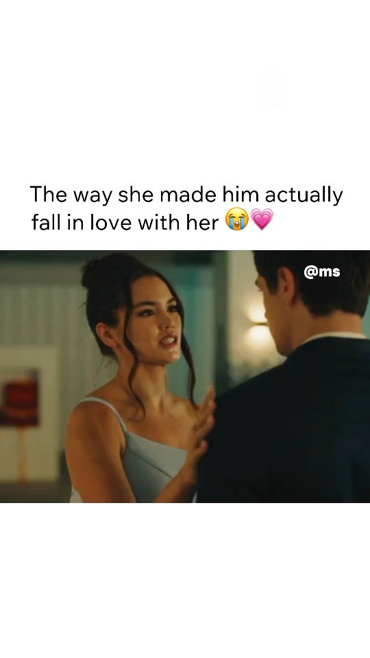 Instagram post by @mirza_strange for Tubi. Caption reads: [...] requires much deeper effort and honesty.....