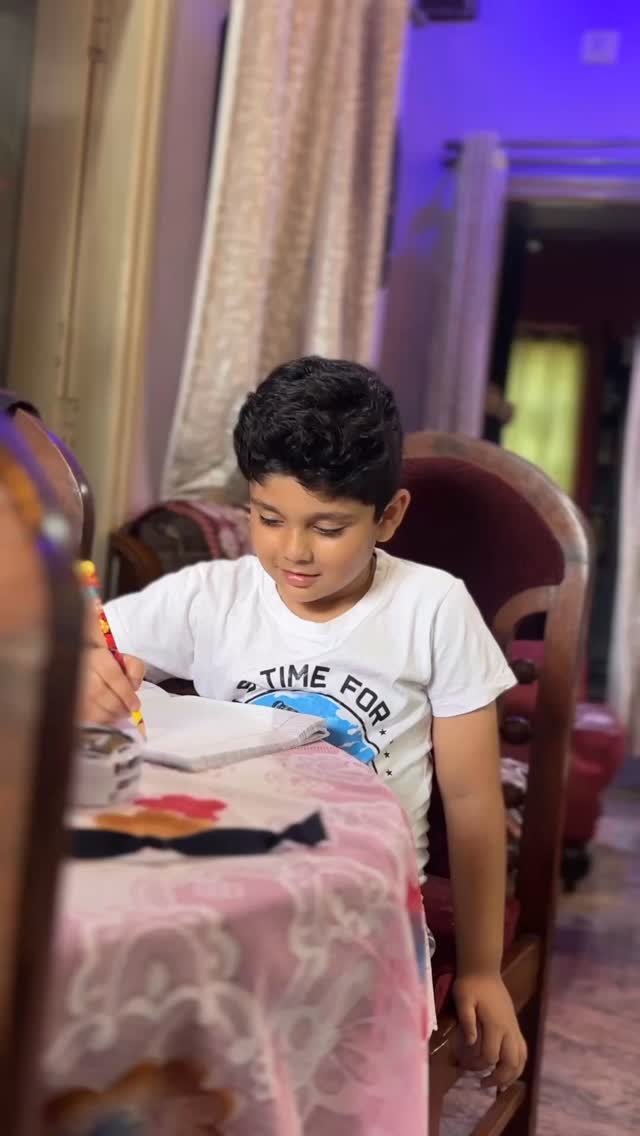 Instagram post by @anjuuu__chondamma for Sunfeast Yippee. Caption reads: ��Some days you just need a quick fix for those....