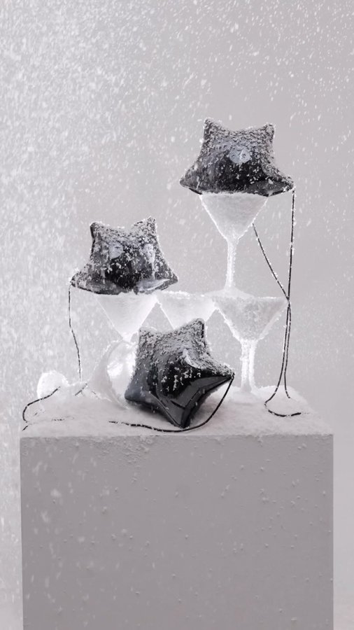 Instagram post by @soberdigital for Twist. Caption reads: Gifts for every version of you.....