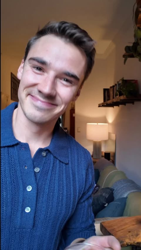 Instagram post by @leichtning for Emergen-C. Caption reads: [...] I can’t make an exceptional drink with....