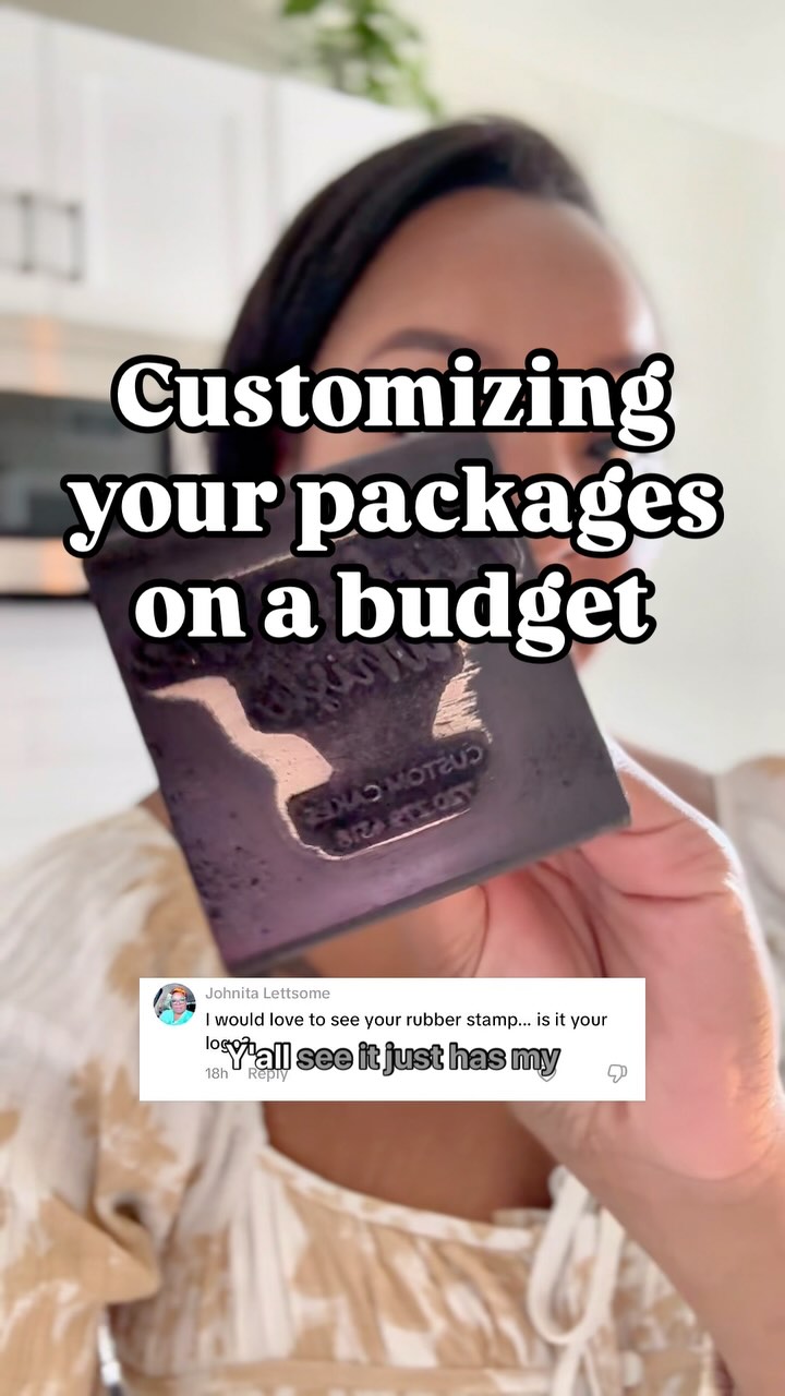 Instagram post by @flickofthewhiskcakes for Zazzle. Caption reads: Don’t say I don’t be out here trying to help yall....