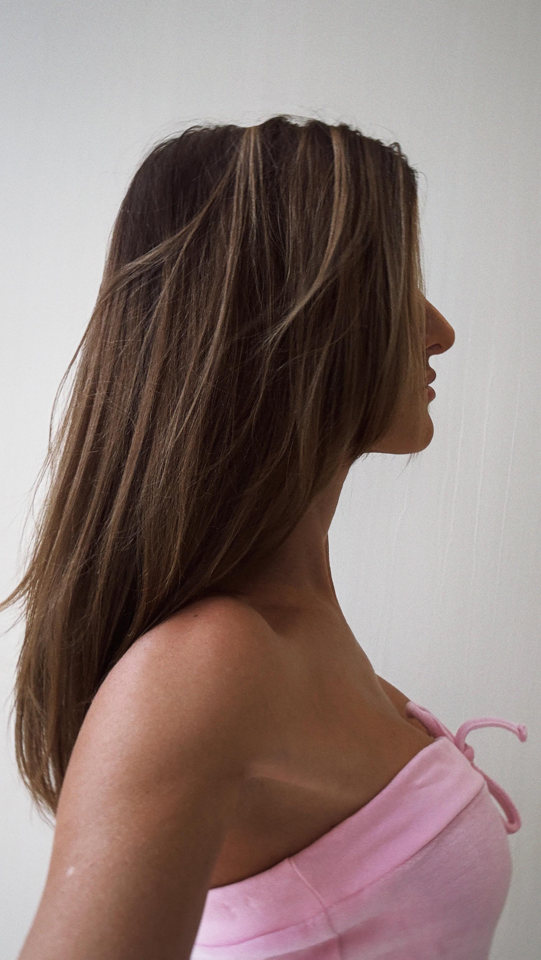 Instagram post by @gypsea_lust for BondiBoost. Caption reads: The @bondiboost HG Range helps support healthy....