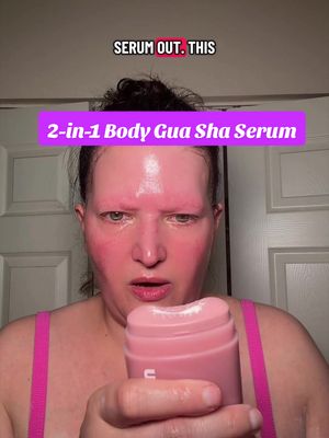 TikTok post by @bethwells711 for StyleKorean US. Caption reads: [...] smoother, moisturized-looking....