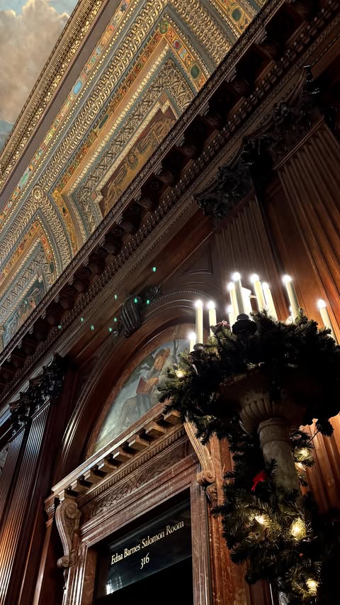 Instagram post by @abbiekonnick for Pottery Barn. Caption reads: THE PAJAMAS 🙈 I’m cracking up hahahah 🎁 do NOT....