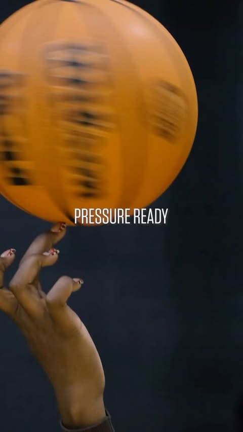 Instagram post by @hollywood_raven for COVERGIRL. Caption reads: My good luck charm on and off the court @covergirl....
