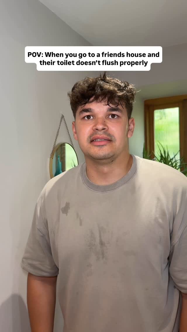 Instagram post by @jackjos3ph for Who Gives A Crap. Caption reads: Remember to use code DREAMJACK FOR....