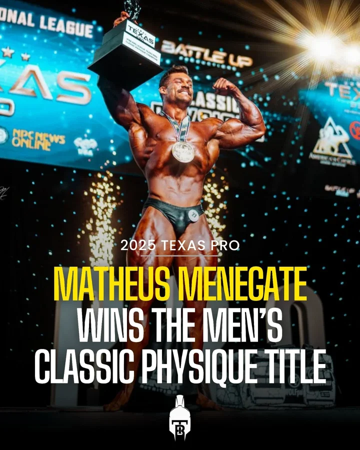 Instagram post by @bisandtrisnation for TuffWraps. Caption reads: It was a big first day in Texas! Congratulations....