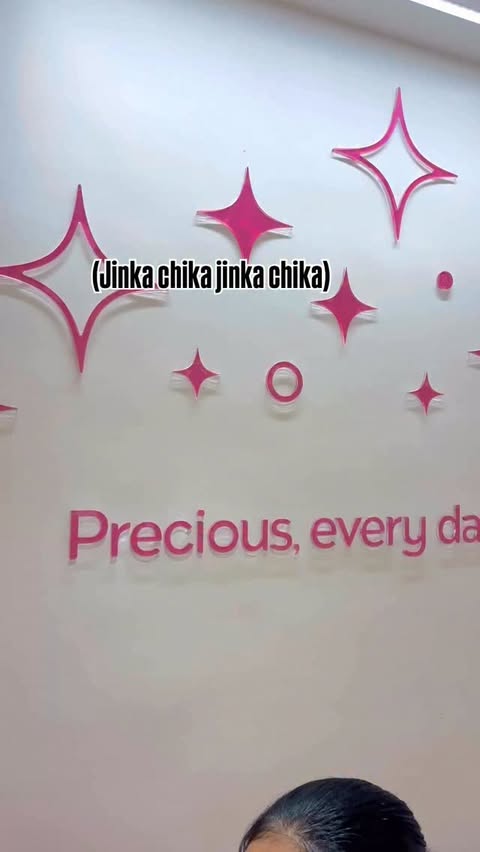 Instagram post by @_.trishhhh_ for Mia by Tanishq. Caption reads: #Bengaluru #MiaByTanishq #kammanahalli....