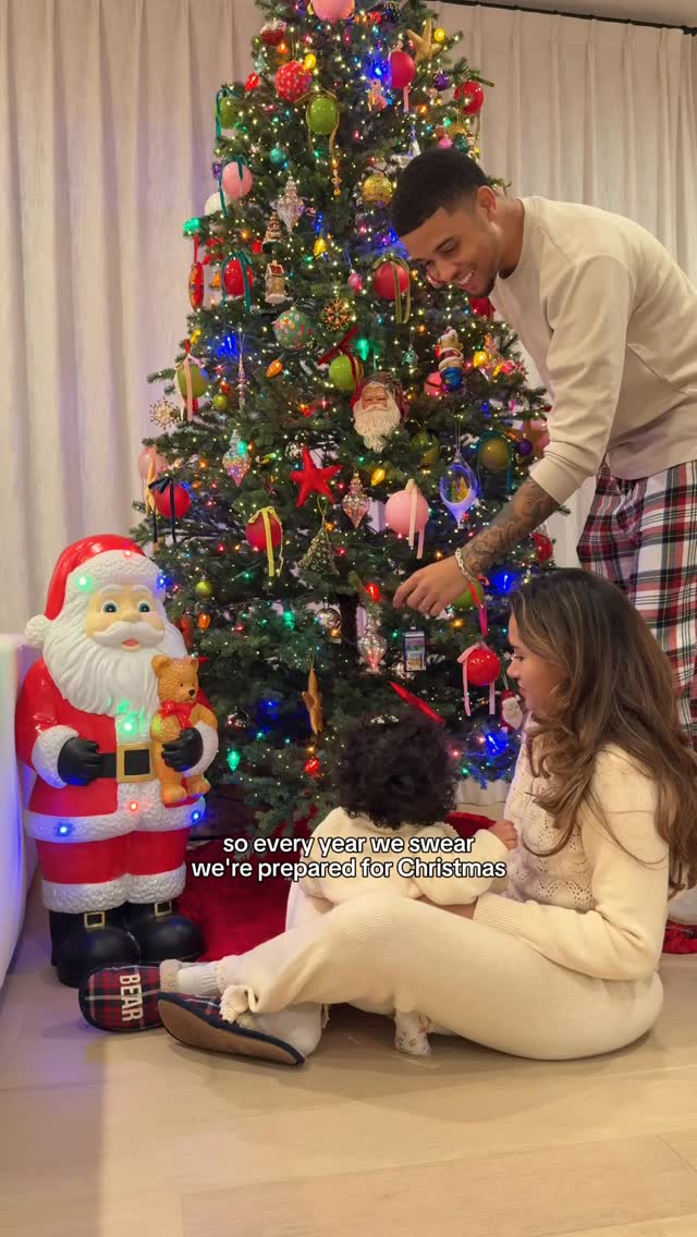 Instagram post by @kburton_25 for DoorDash. Caption reads: No time to pretend we were fully prepared for....