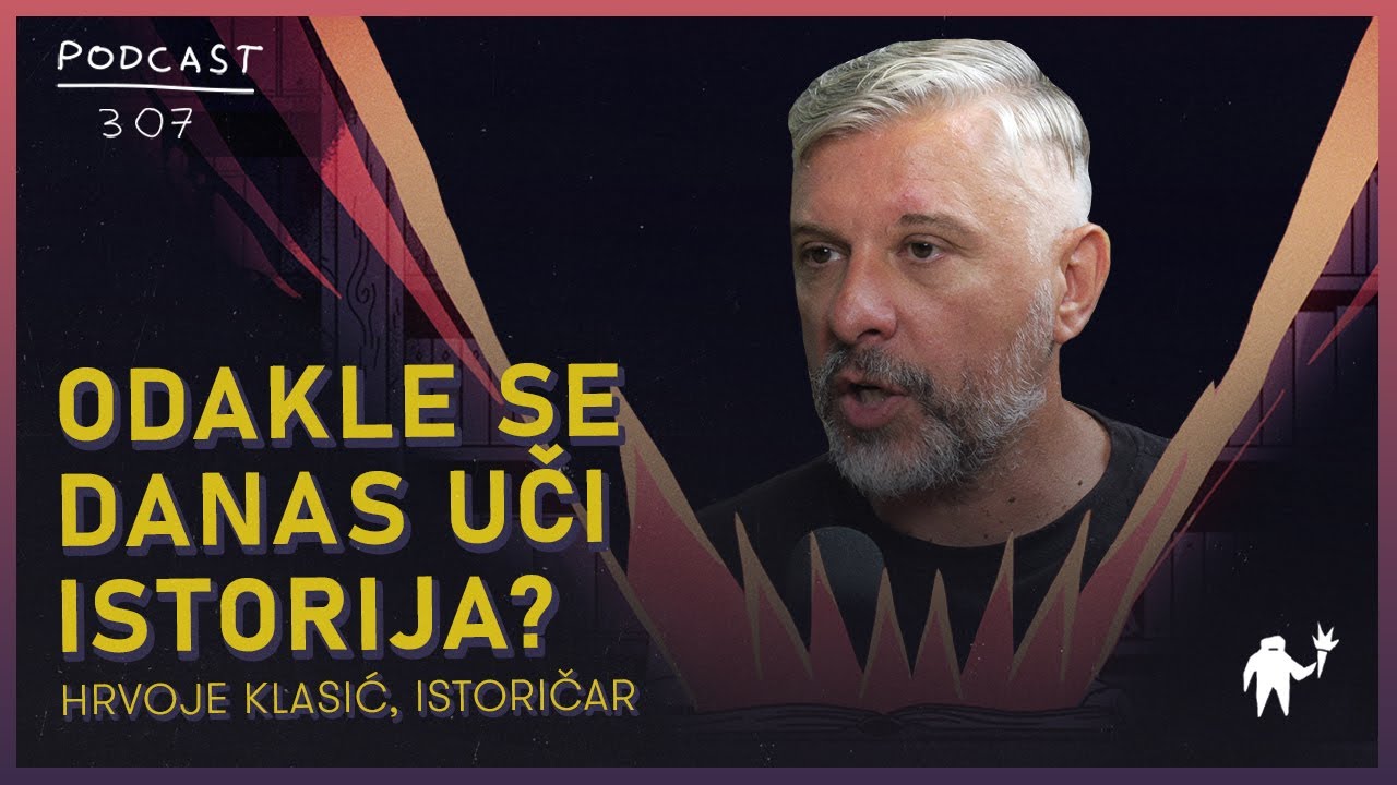 YouTube post by @agelast for Wolt. Caption reads: „Nema pravednog društva koje ima loše obrazovanje“....