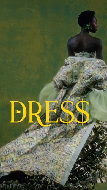 Instagram post by @feism_ for TIAA. Caption reads: Tonight, we announced my partnership with @TIAA....