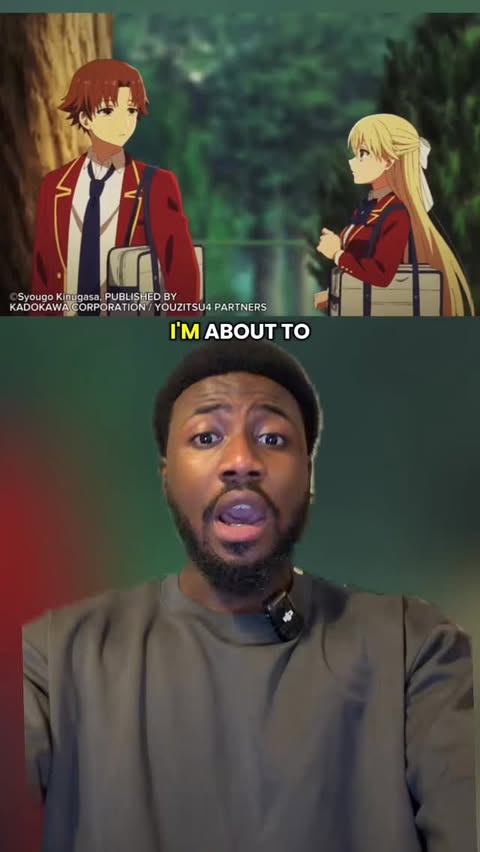 Instagram post by @swishlockin for Crunchyroll. Caption reads: [...] in strategy anime. Watch it now on....