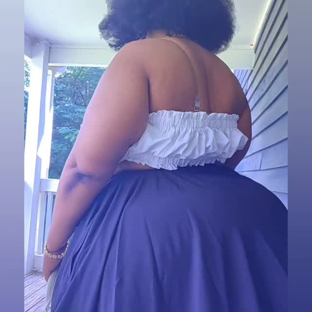 Instagram post by @kelly_black_cherry for REBDOLLS. Caption reads: Skirt @rebdolls Queening in my lane, No traffic,....