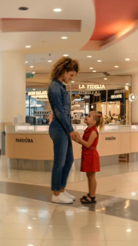 Instagram post by @ariacnelavillasmil for Pandora. Caption reads: [...] a amar a distancia.. @theofficialpandora 💞✨....