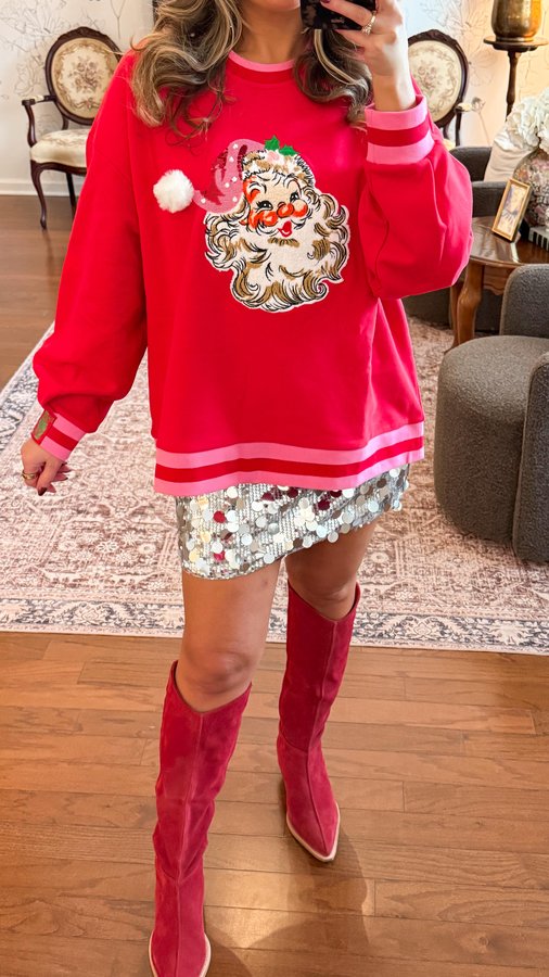 Instagram post by @camknight_ for The Willow Tree. Caption reads: #ad The cutest fashion finds from ✨....