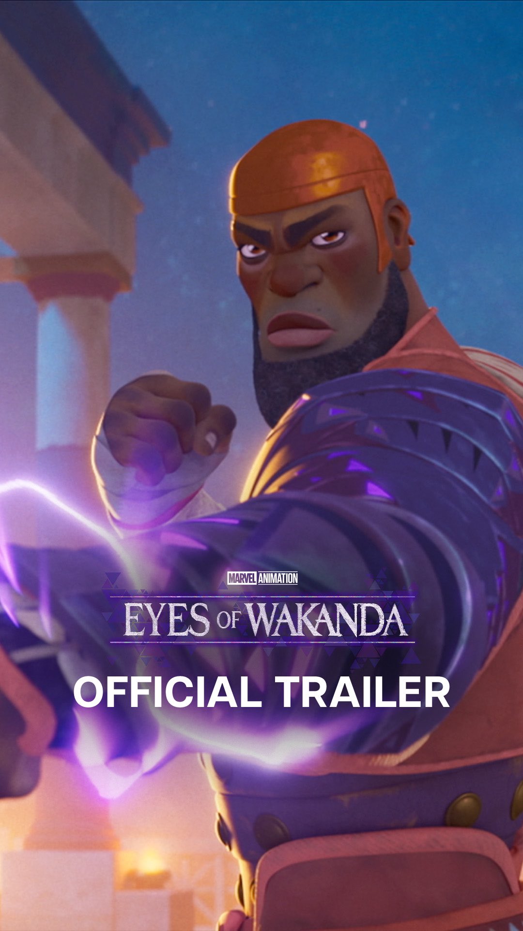 Instagram post by @proximitymedia for Marvel Studios. Caption reads: Every mission shapes a legacy. On August 1, stream....