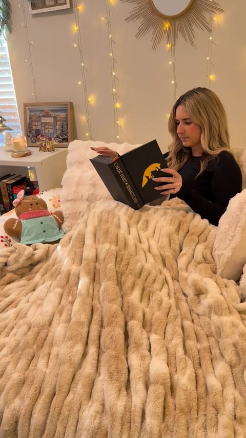 Instagram post by @franiefae for Belffin. Caption reads: [...] code franiefae, link in linktree! 🔗....