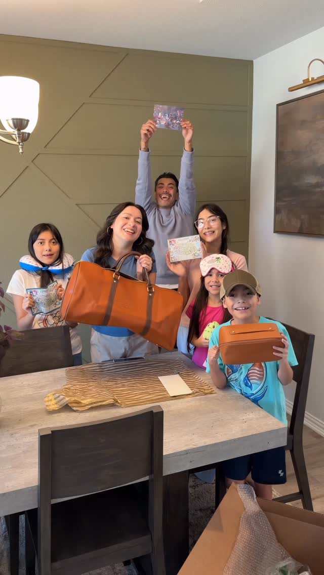 Instagram post by @ricky_and_lesly for Nintendo. Caption reads: Thanks to The Pokémon Company International &....