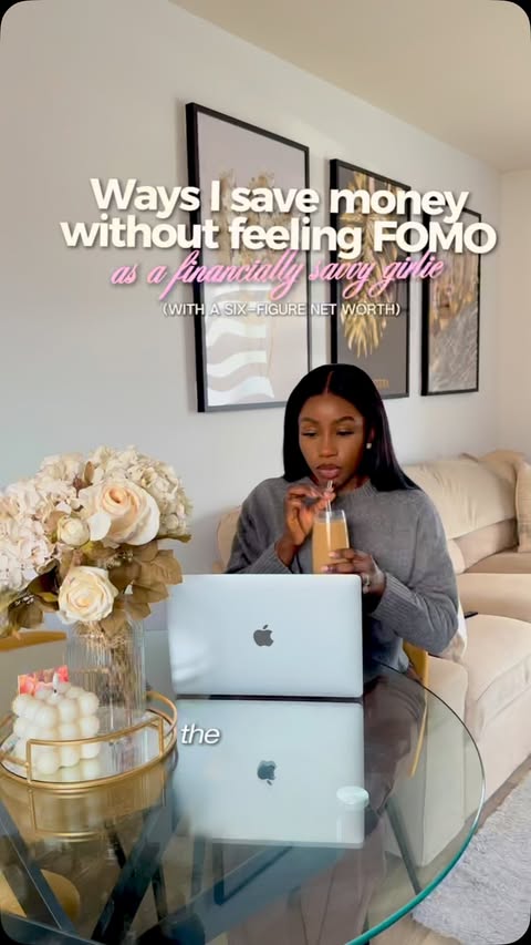Instagram post by @kenniebukky for Lavazza. Caption reads: [...] of my favourite morning rituals. With....