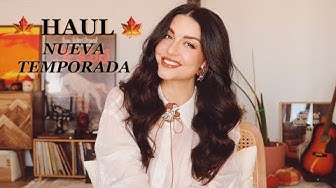 YouTube post by @DirtyCloset for iGraal. Caption reads: NEW SEASON HAUL | Zara, Asos, Mango... Dirty....