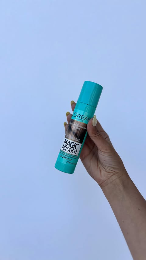 Instagram post by @ceciacevedo__ for ForMe Tips. Caption reads: [...] de Pelo 💇🏽‍♀️ 
.
.
@lorealparis @formetips....