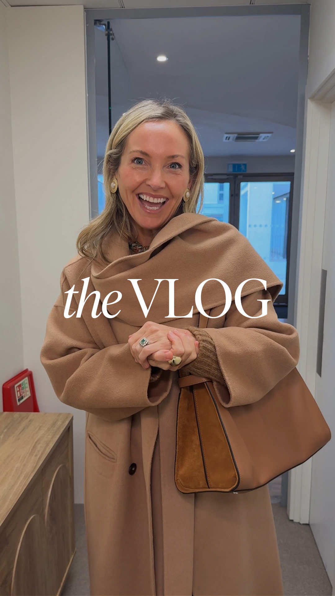 TikTok post by @sheerluxe for Le Tanneur. Caption reads: [...] made the entire office jealous… 👀 @Le....