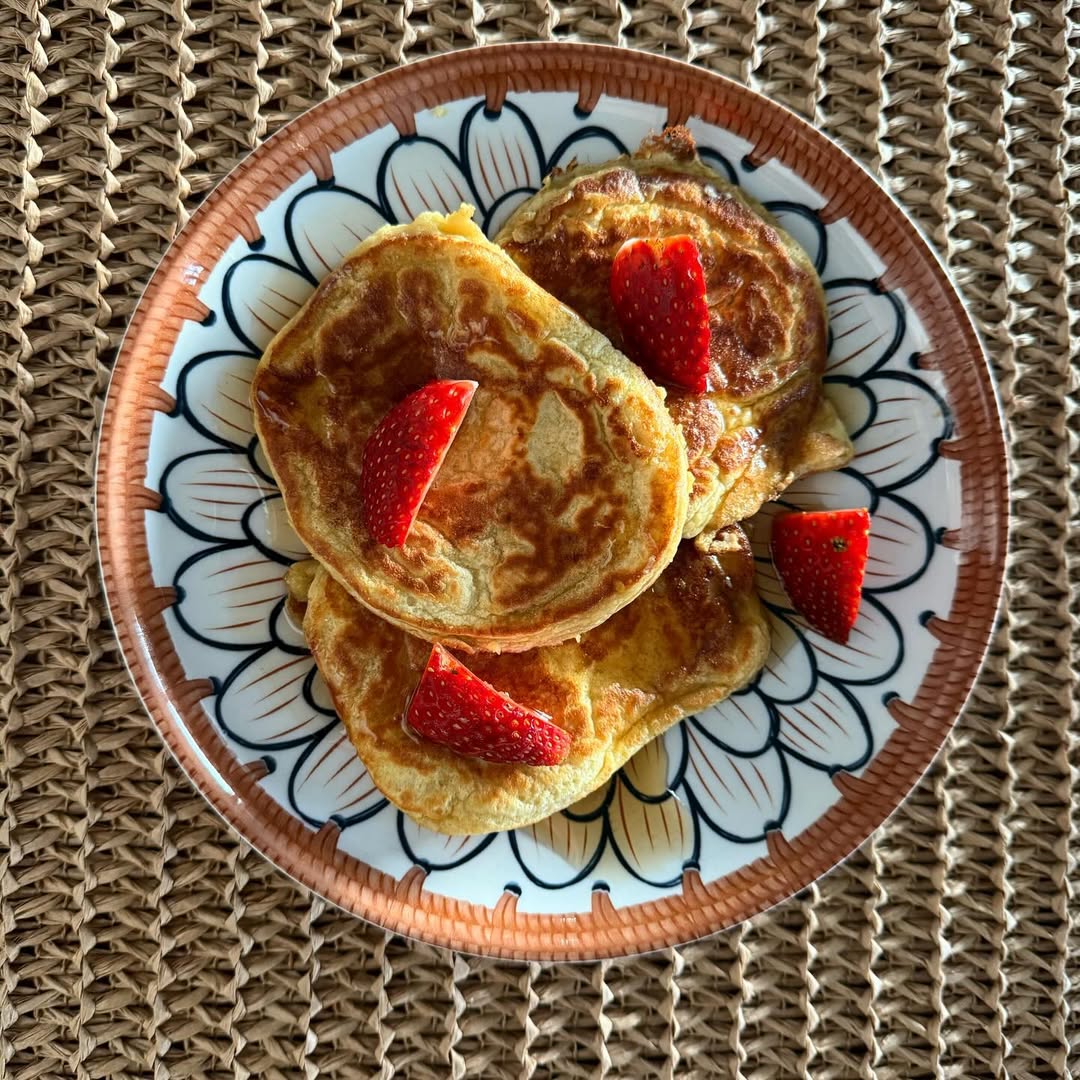 Instagram post by @wheatfreemum for FUNDAY Natural Sweets. Caption reads: If you haven’t tried @nourishdmealco .. you have....