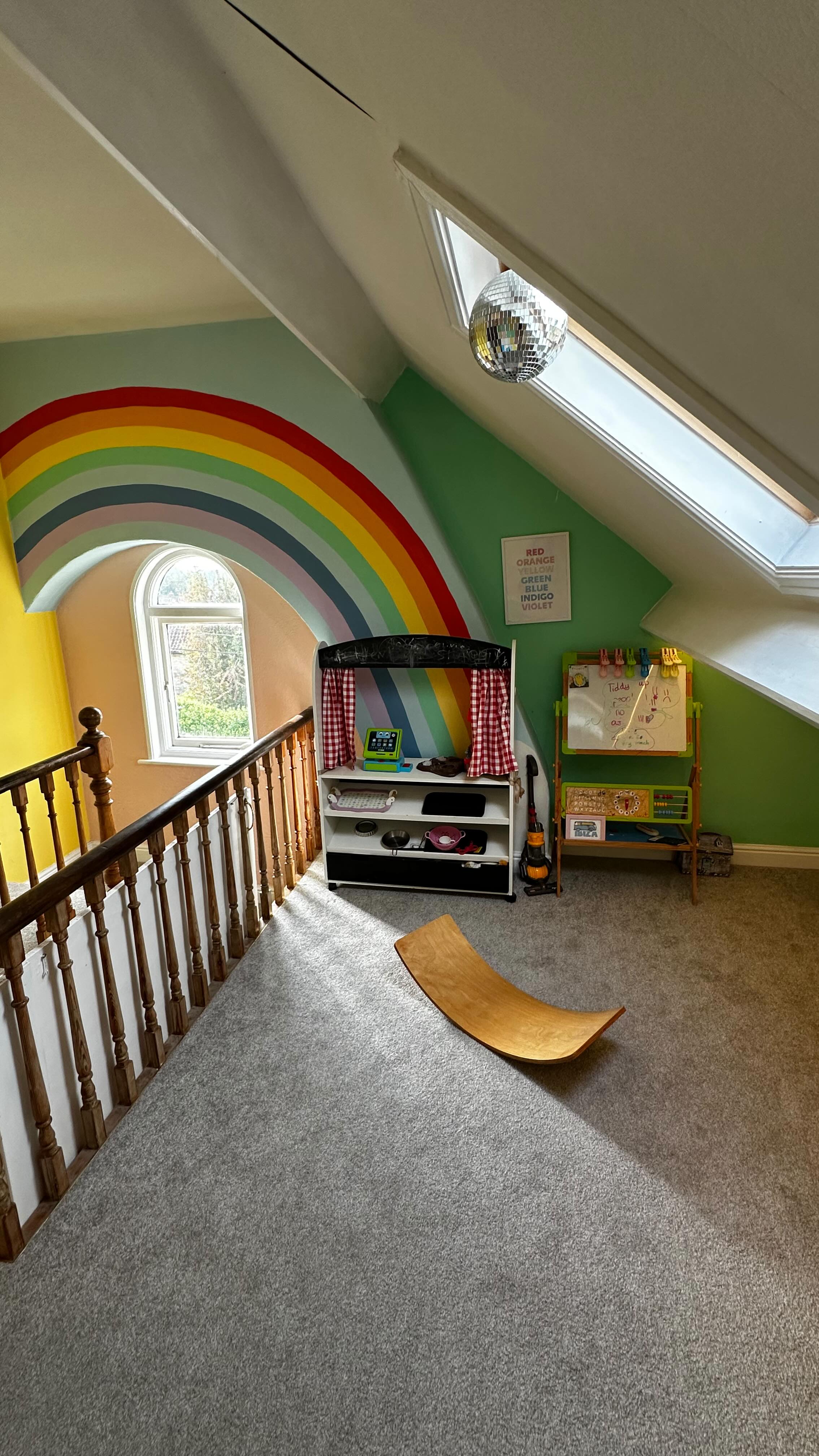 Instagram post by @thefeebsfeed for Ultenic. Caption reads: This joy was a summer holiday job I didn’t get....