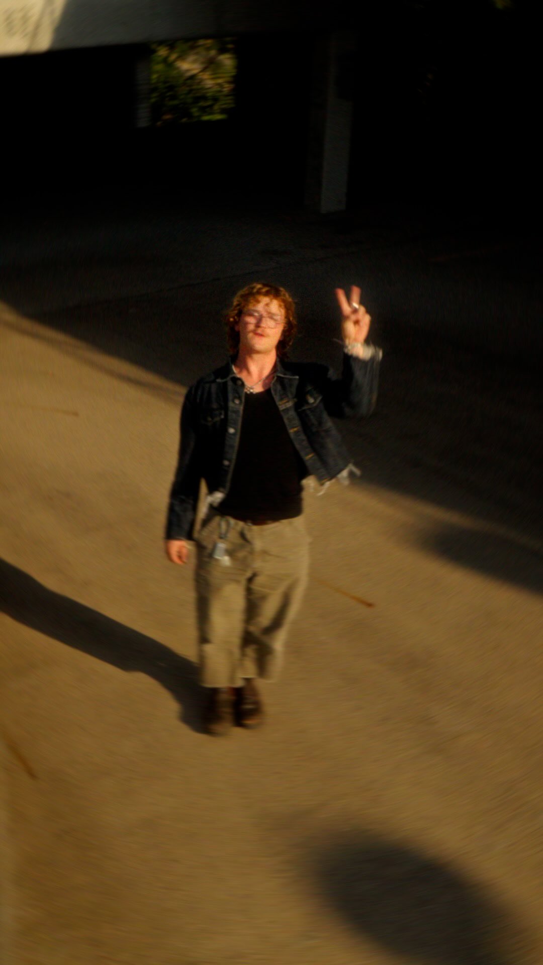 Instagram post by @wherescalebshaw for Musicbed. Caption reads: which person are you??

genuinely @musicbed has....