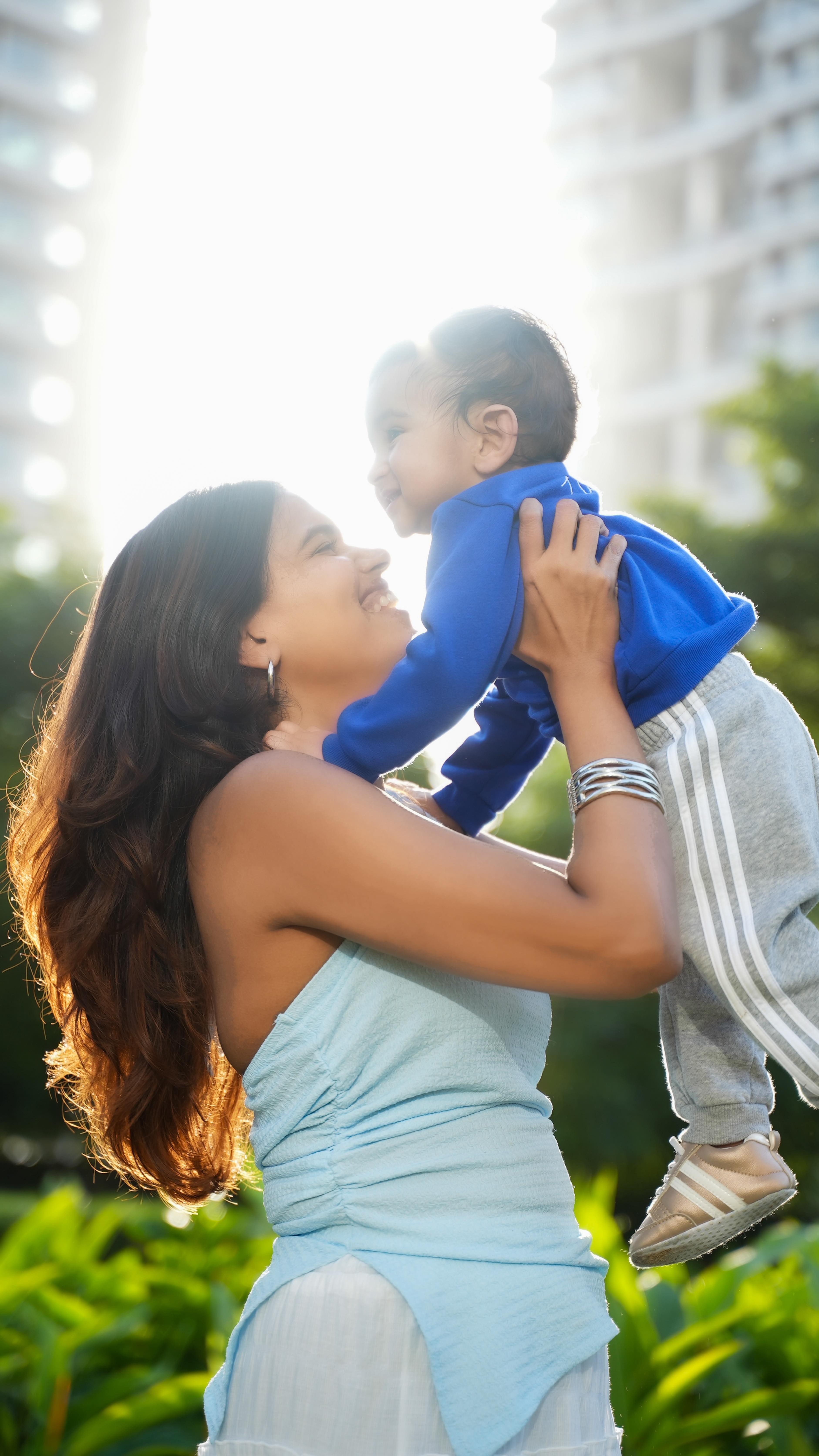 Instagram post by @dimpisanghvi_ws for Rexona. Caption reads: Most days my Maidan is like a full-blown match!....