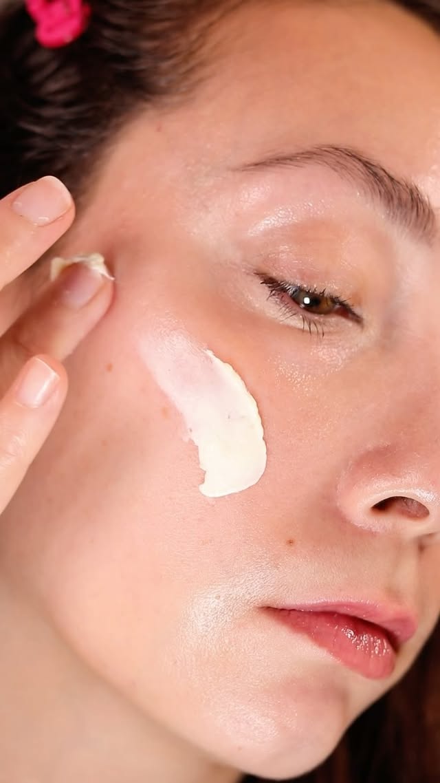 Instagram post by @missysvibe for DRMTLGY. Caption reads: I have been such a huge fan of @DRMTLGY, they are....