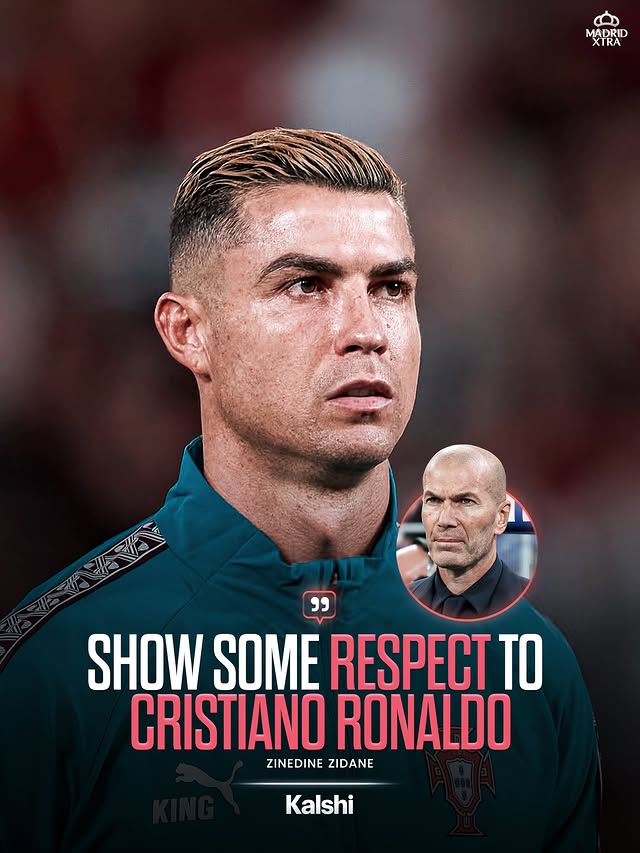 Instagram post by @madridxtra_ for Kalshi. Caption reads: [...] Check out the latest Portugal odds on....