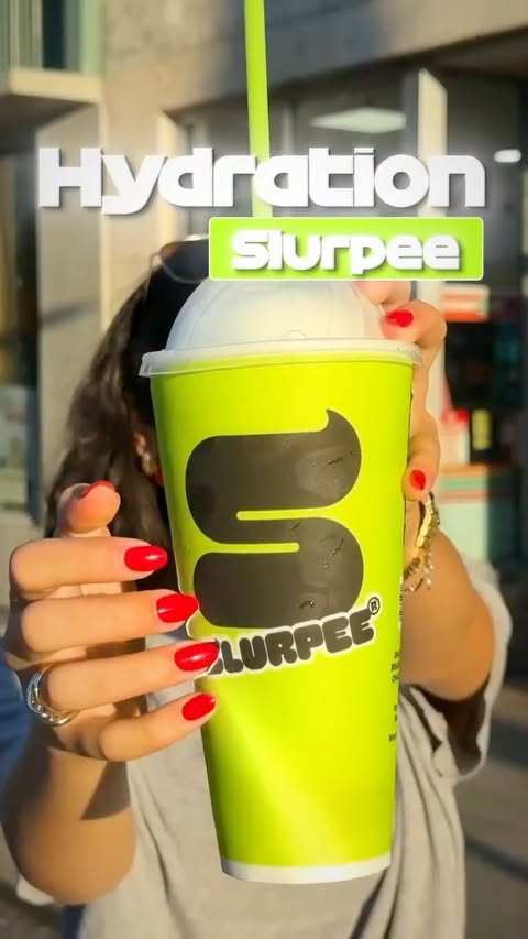 Instagram post by @christinaroki for 7-ELEVEN. Caption reads: No pit crew needed to finish my @7eleven snacks....
