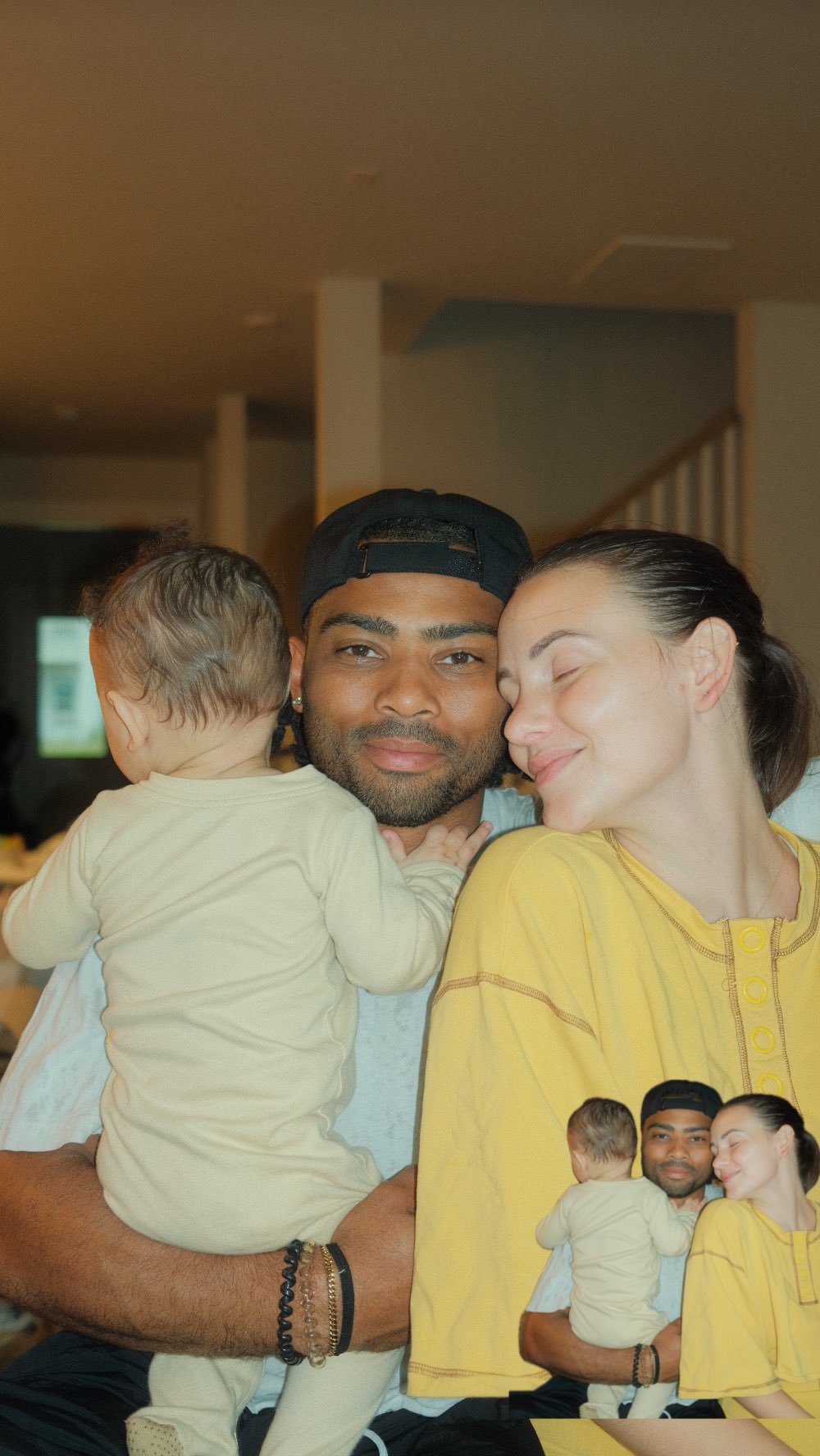 Instagram post by @makenzierencher for G-SHOCK. Caption reads: Perfect Father’s Day gift 🤎 #GSHOCK

Shop....