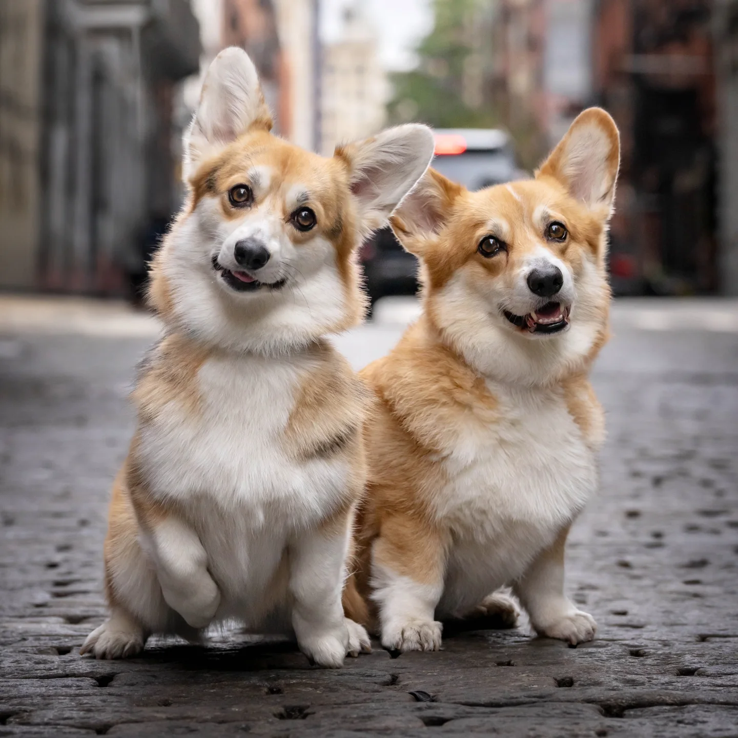 Instagram post by @cornellvet for Purina. Caption reads: Don’t Miss the Canine Event of the Year – Bark in....