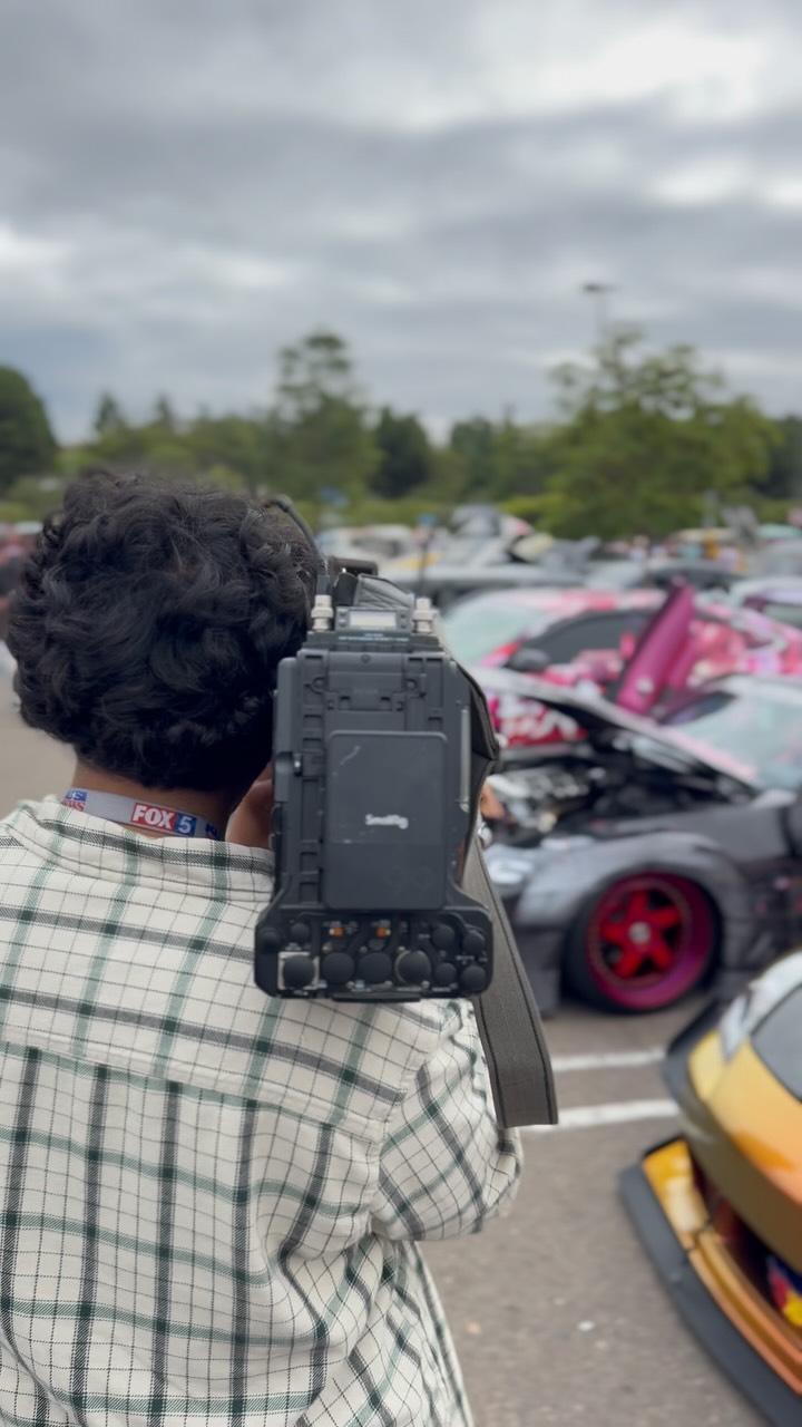 Instagram post by @milobrody for BFGoodrich Tires. Caption reads: [...] Sponsored: @getnrg Sponsored:....