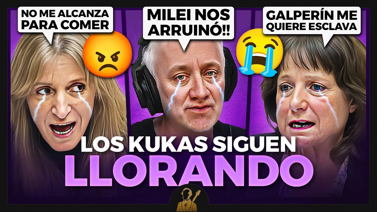 YouTube post by @losherederosdealberdi for CyberGhost VPN. Caption reads: Join CyberGhost VPN: OUR SOCIAL MEDIA: Kick: [...].