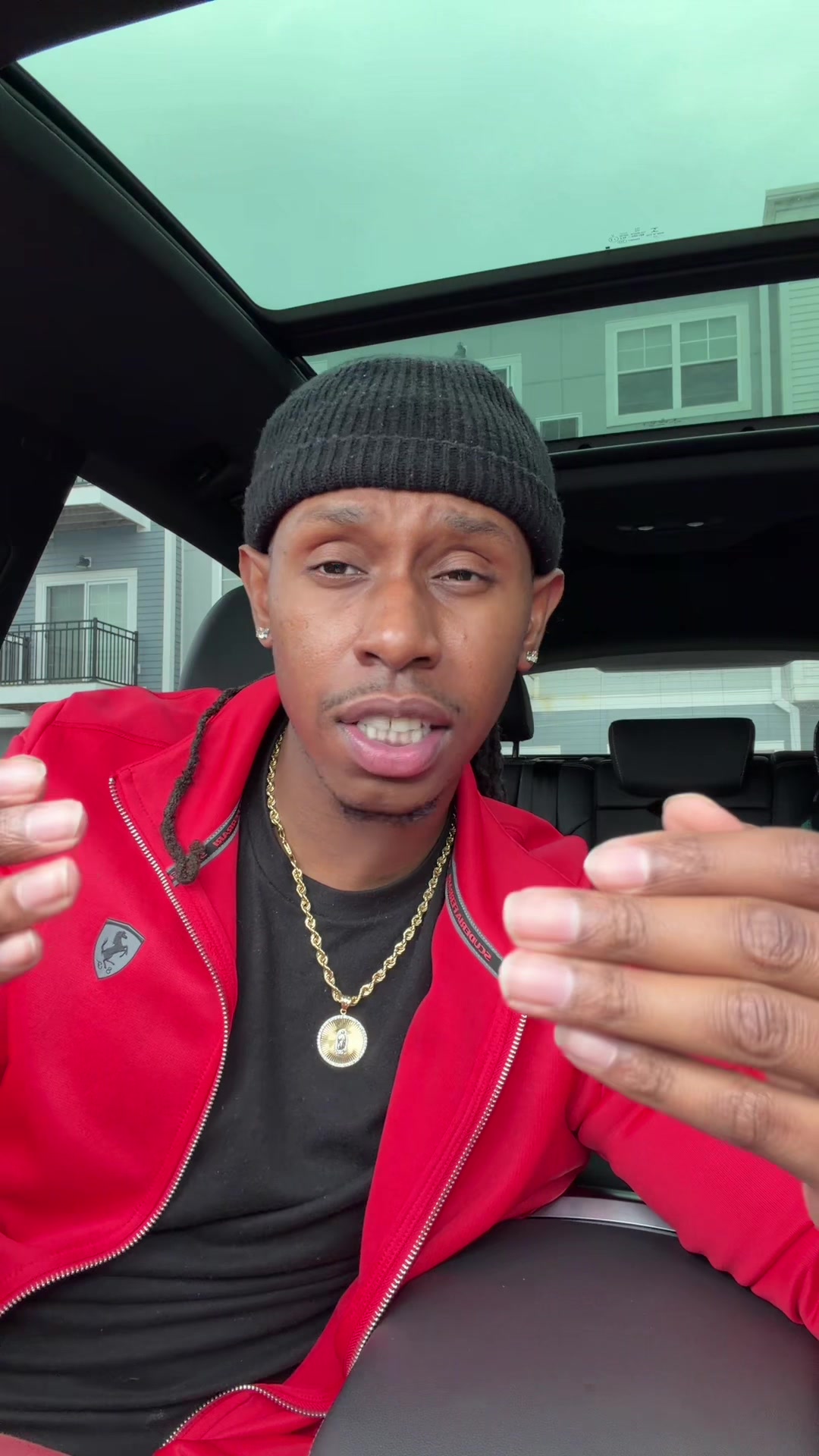 TikTok post by @peezykeepitp for O Positiv. Caption reads: Fix your metabolism @O Positiv #metabolism....